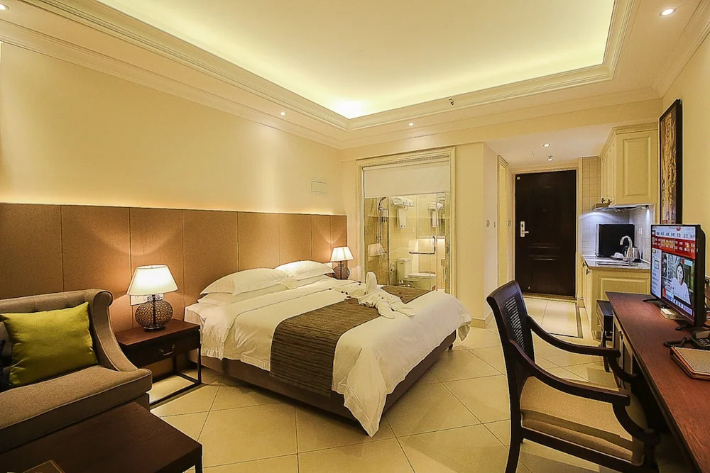 Haikou Tianyi International Hotel
