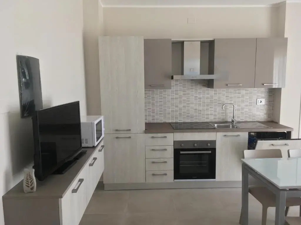 Residence 3 Oblò