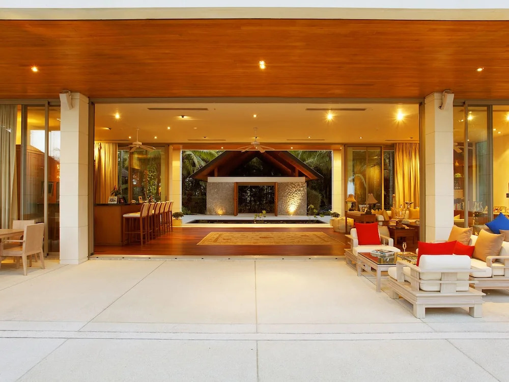 Baan Taley Rom