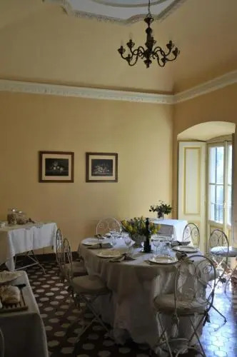 Villa Cavadini Relais