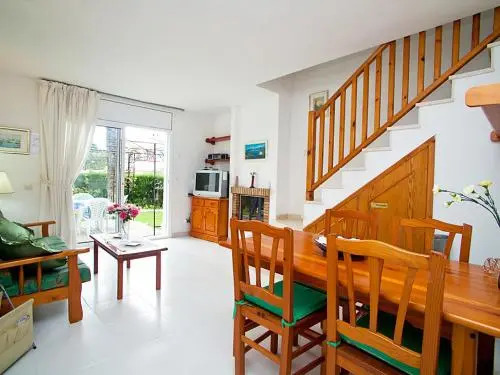 Holiday Home Conjunto Montalt 06