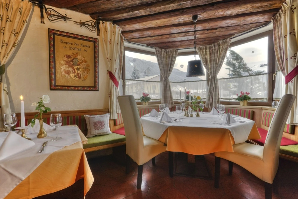 Boutique Hotel Kögele Innsbruck Axamer Lizum