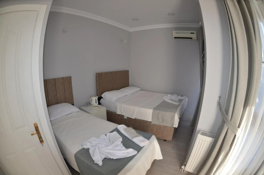 YASMİN Hotel