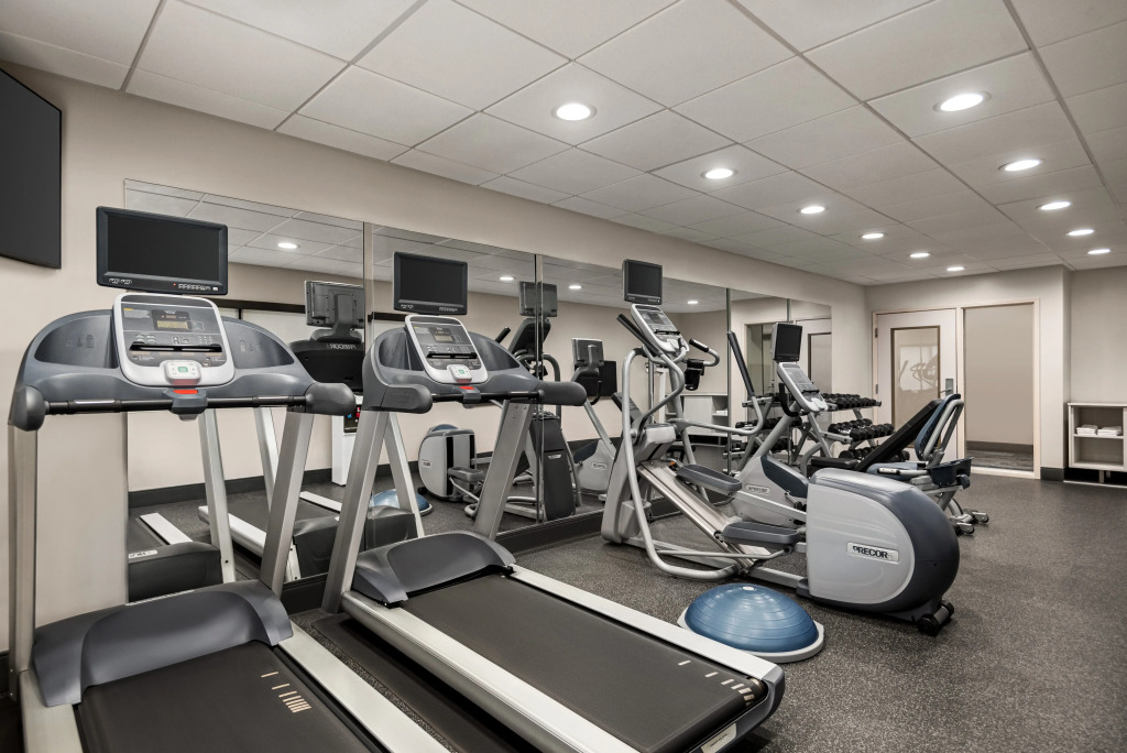 Holiday Inn Express Hotel & Suites McDonough by IHG