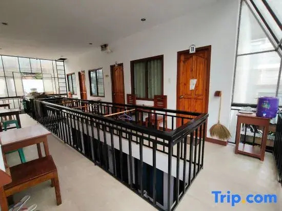 Love Vega Hometel El Nido near Beach
