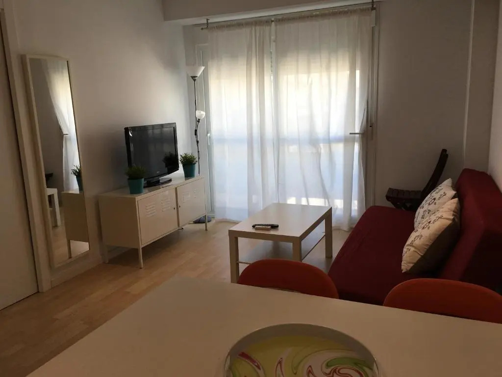Apartaments Muntaner I