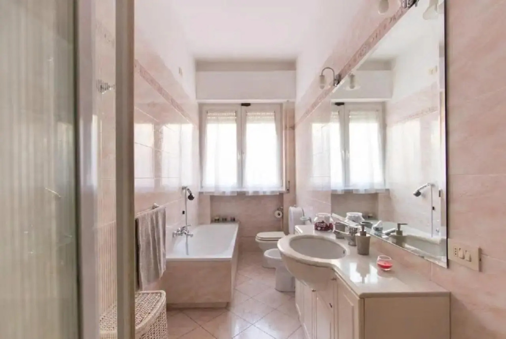 Casa vacanze da Antonio ristrutturata LUGLIO 2023