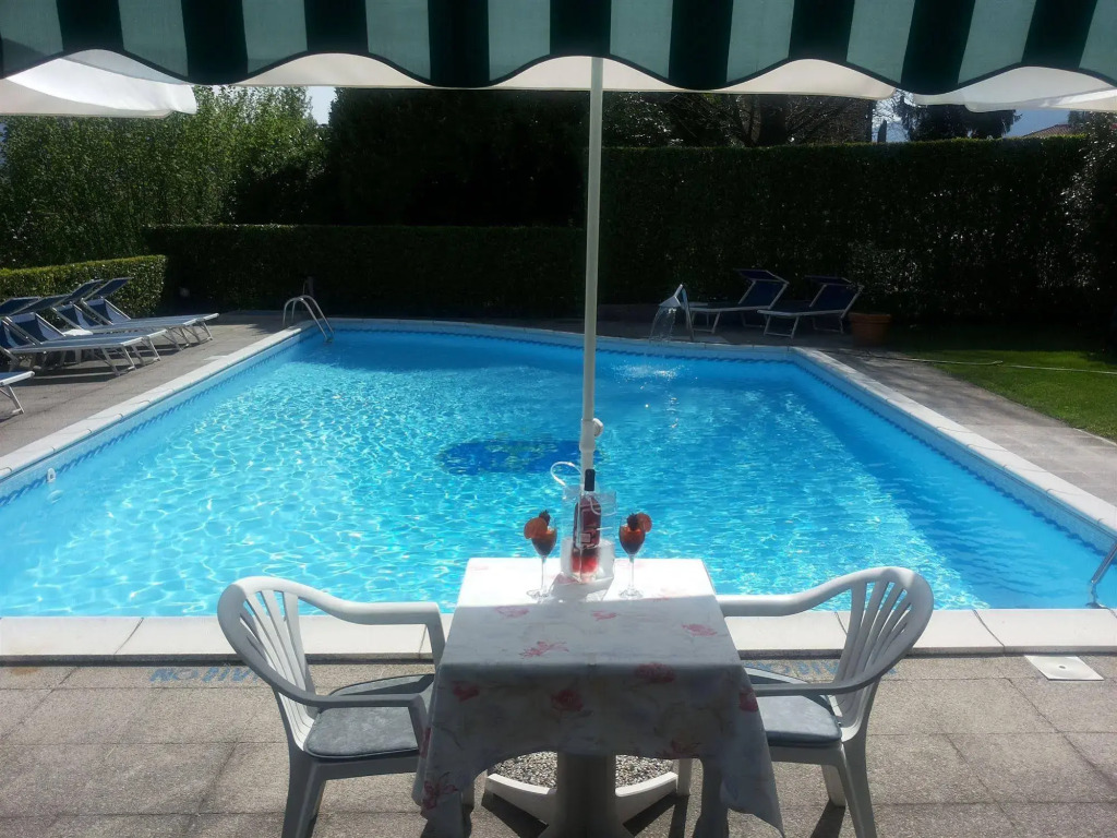 Hotel La Villa