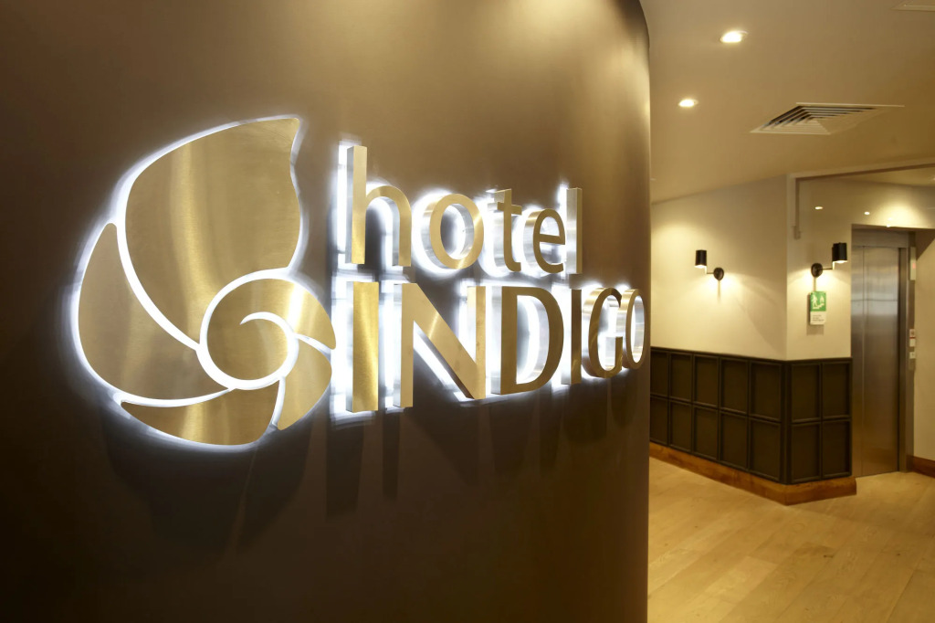 Hotel Indigo York by IHG