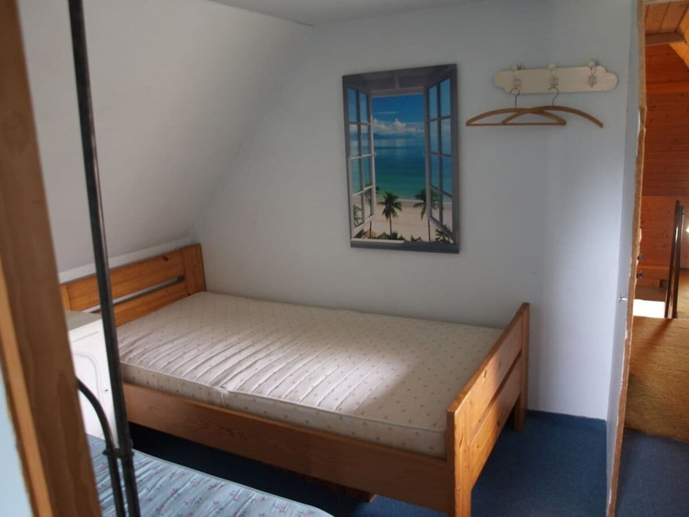 Holiday Home in Sydals With Swimming Pool