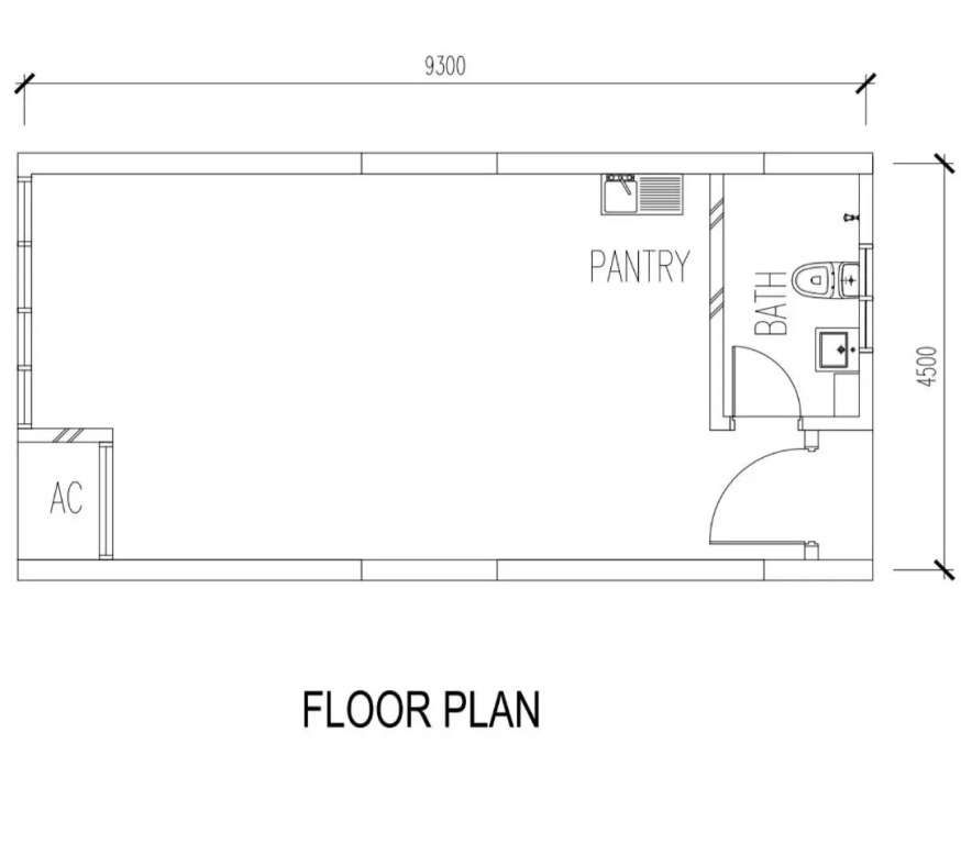 FA Suite12 at DE CENTRUM PUTRAJAYA-BANGI