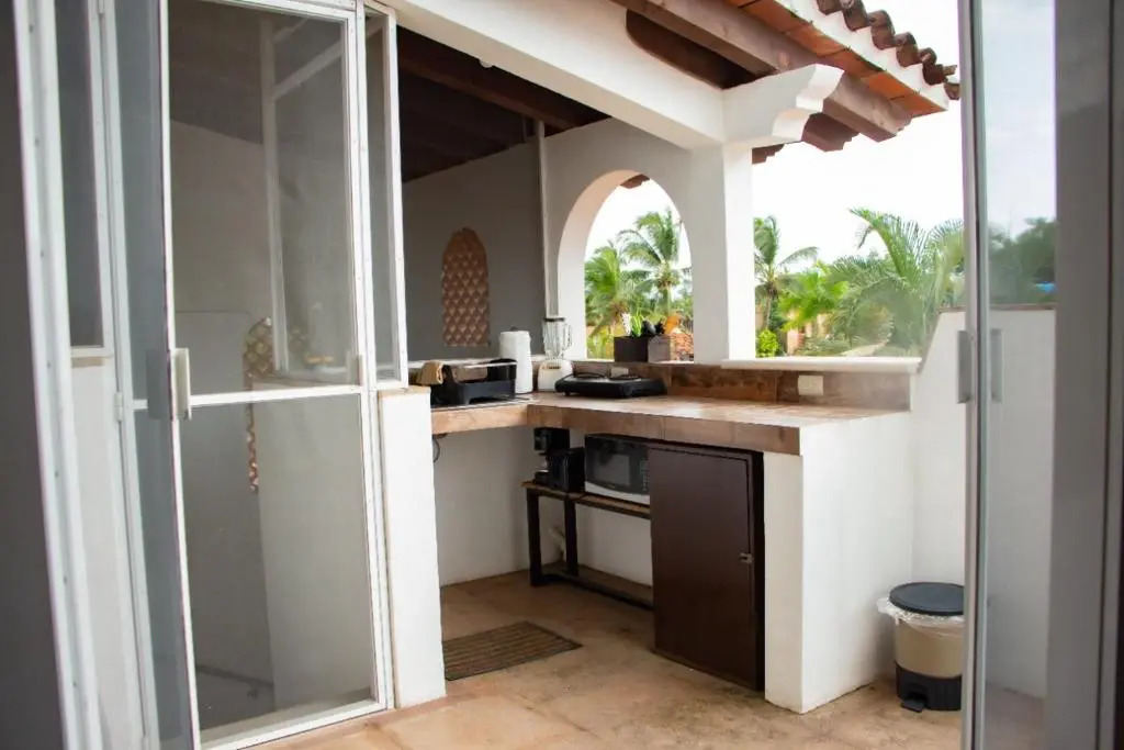 Aventura Pacifico Boutique Suites & Villas