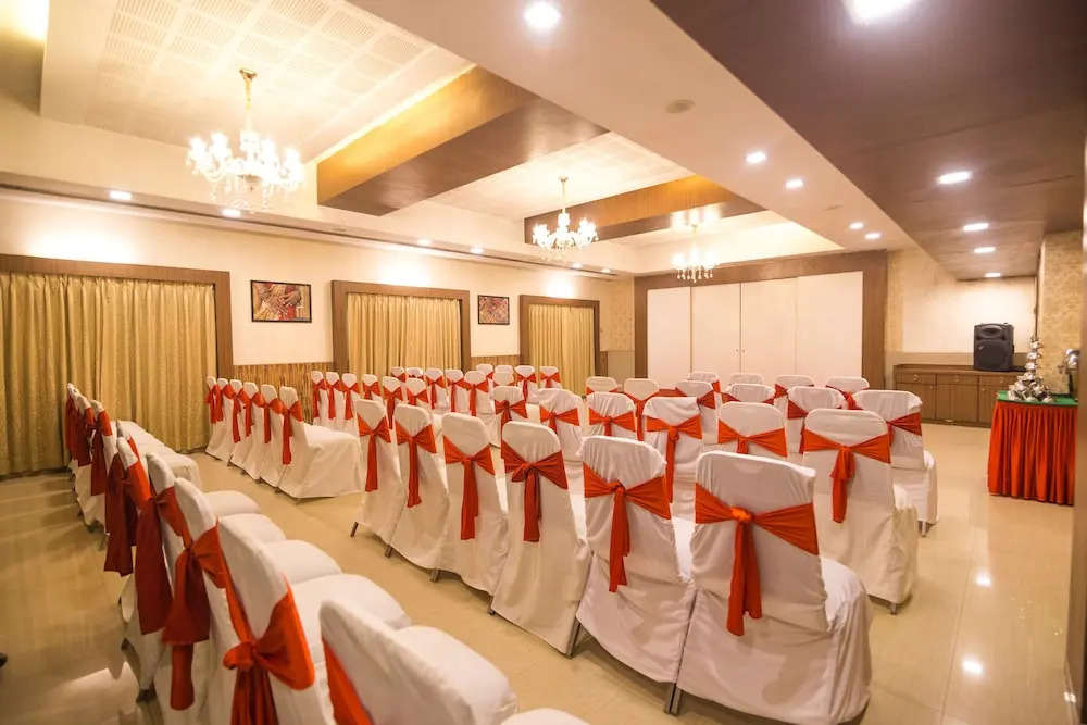 OYO Rooms Thane Belapur Road Rabale