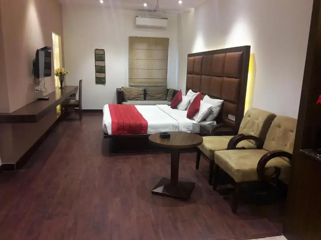 Smart Inn -3