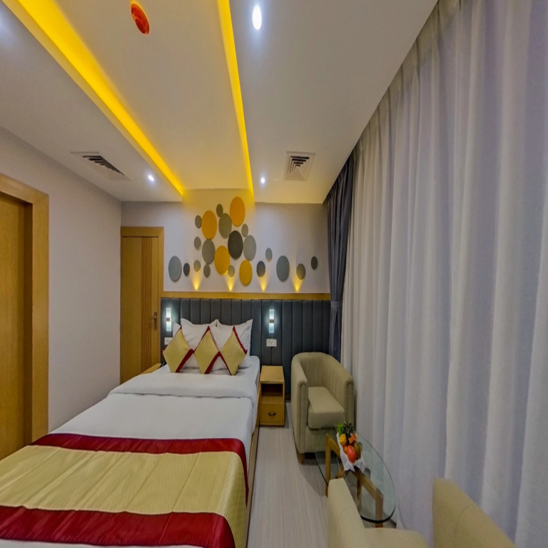 Lords  CBC Plaza  Chitwan