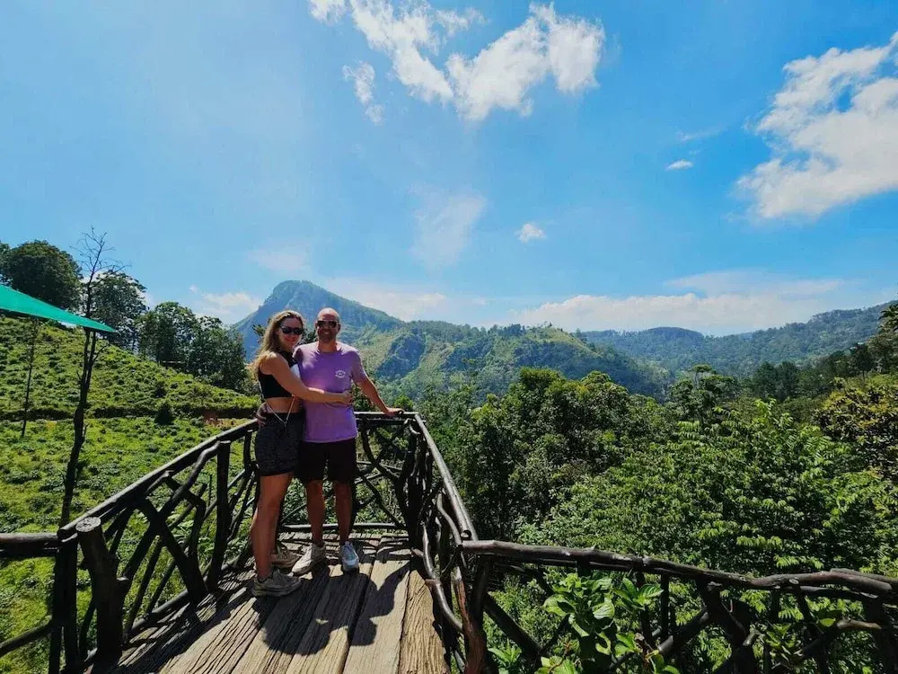 Ella Flower Garden Resort