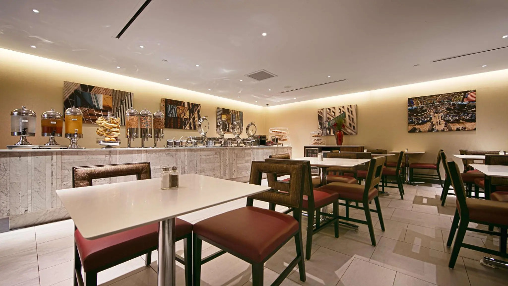 Best Western Premier Herald Square