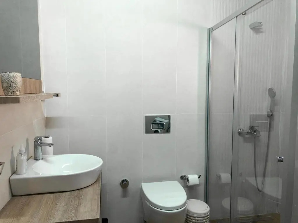 Villa Di Mare