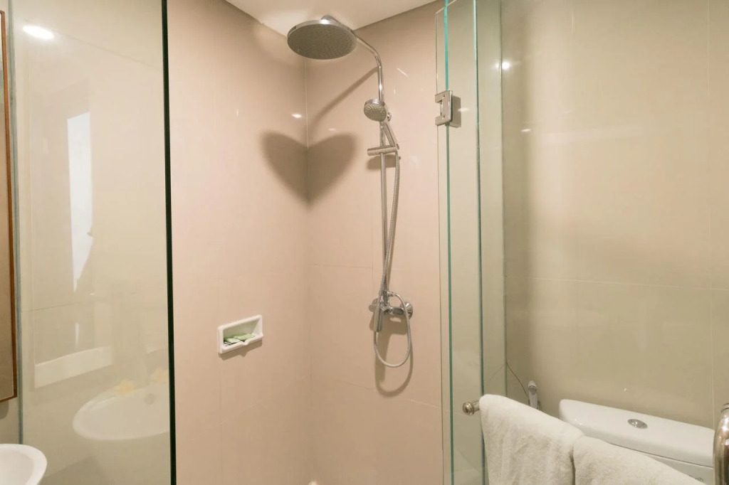 Hotel Sinar Bali Legian