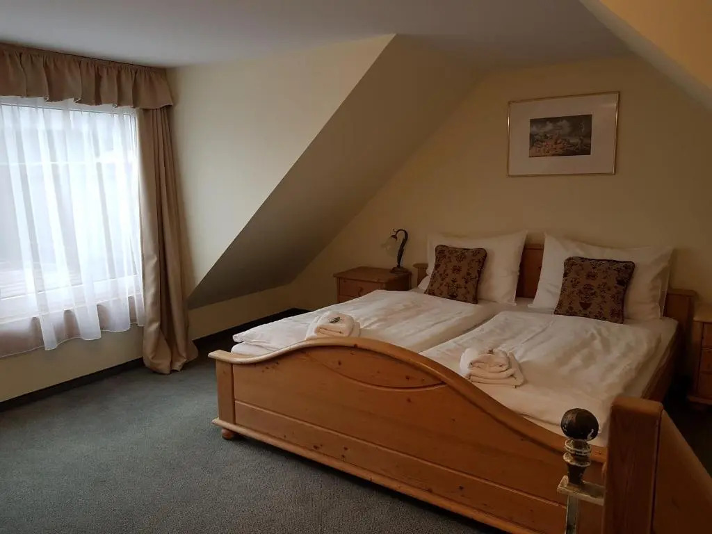 Hotel Tauplitzerhof