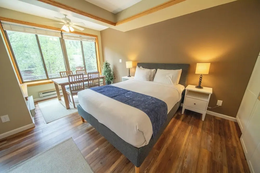 Slopeside 2773A by SummitCove Lodging in Colorado