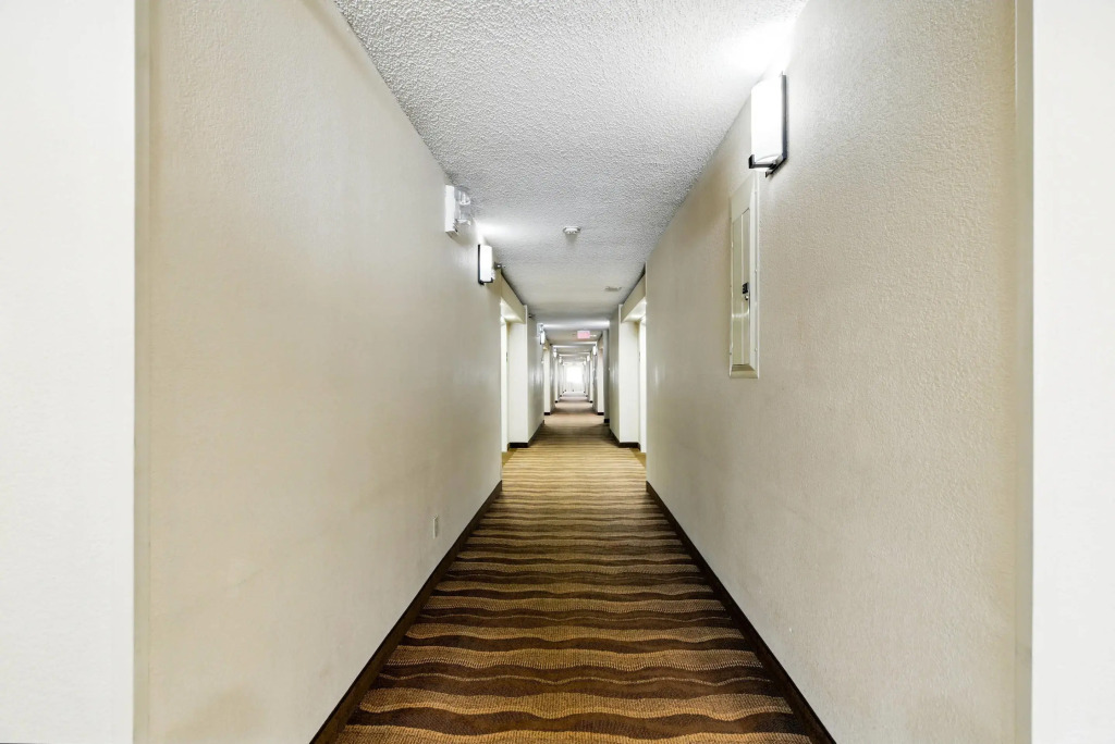 Comfort Inn South Tulsa - Woodland Hills