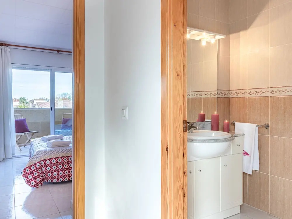 Modern Villa with Private Pool in Empuriabrava Spain