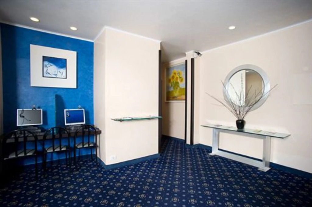 Hotel Fiera Congressi