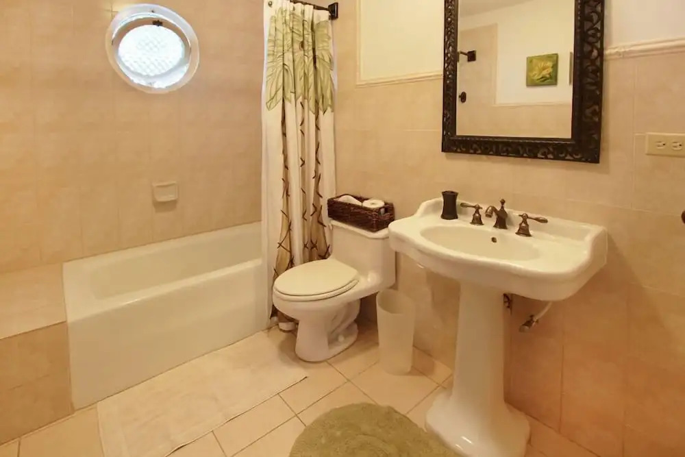 Quadrille, Silver Sands 4BR