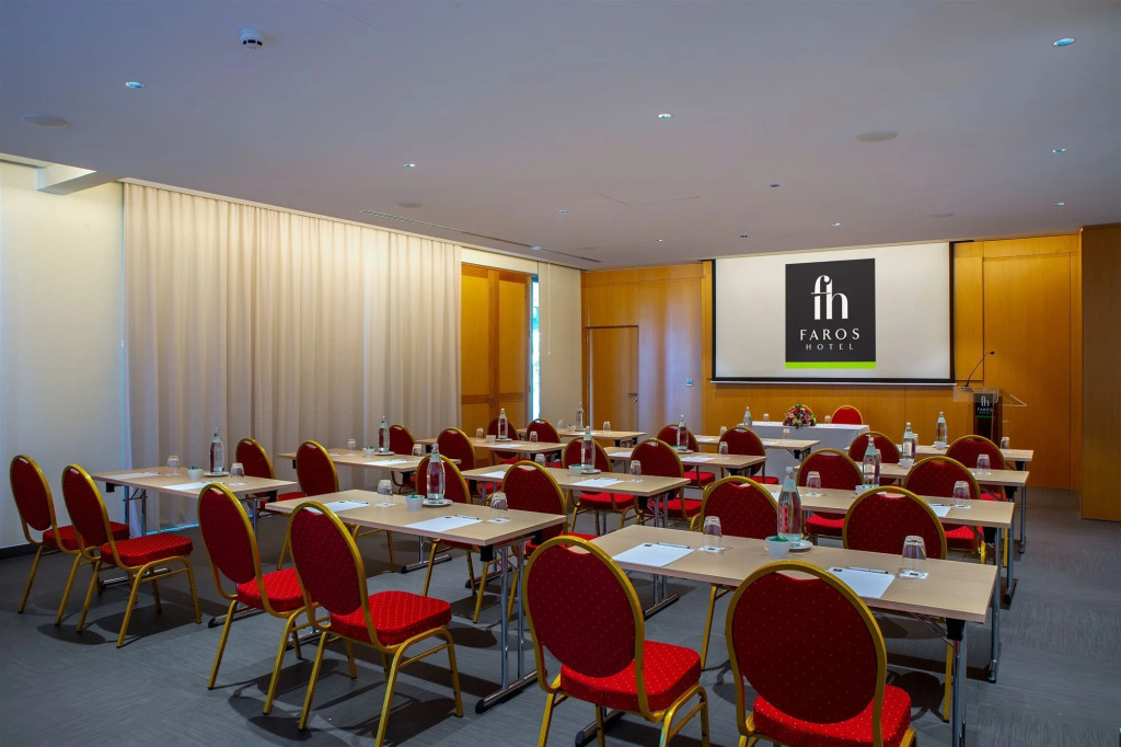 Faros Hotel Ayia Napa