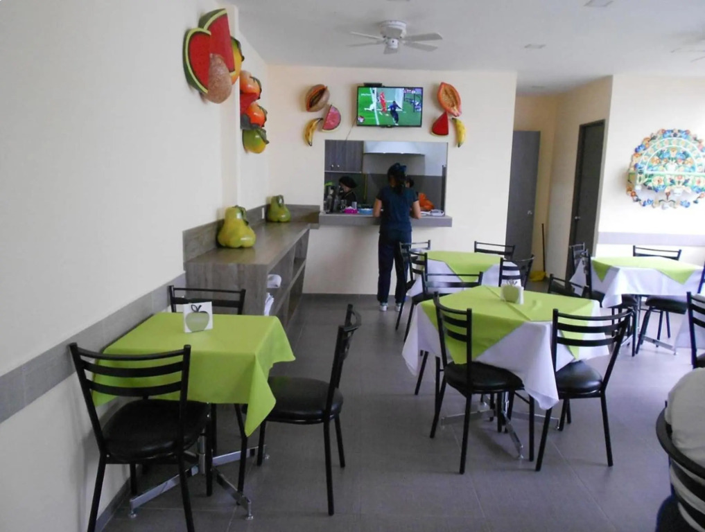 Hotel Dharma