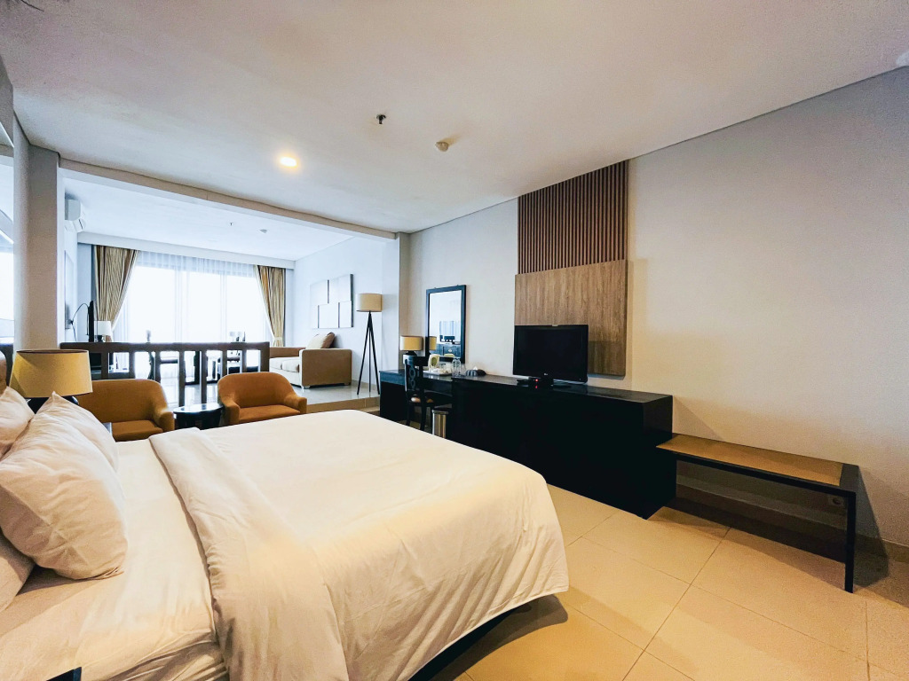 Azana Style Hotel Lovina Bali