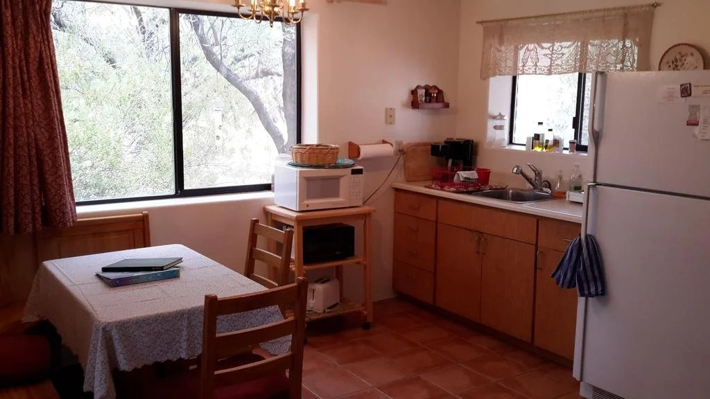 Desert Trails Bed & Breakfast