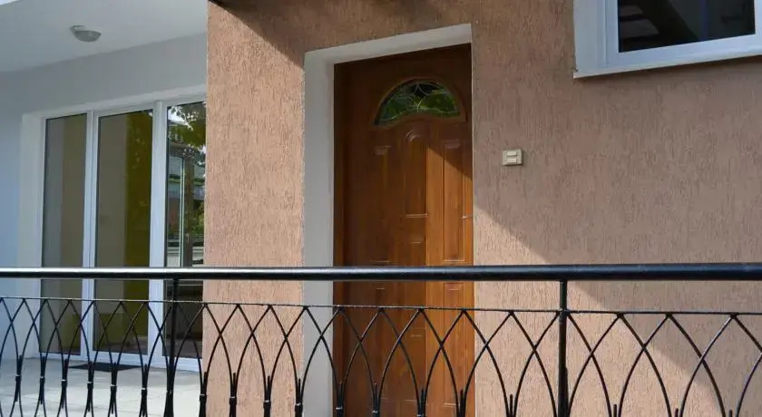Apartament Gościnny Dom
