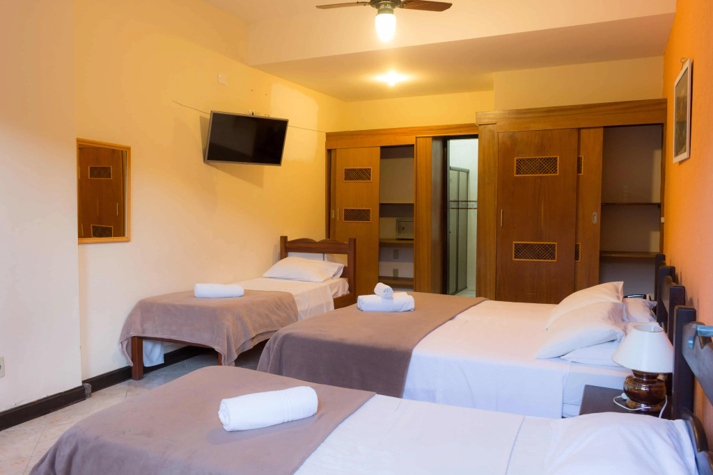 Búzios Centro Hotel