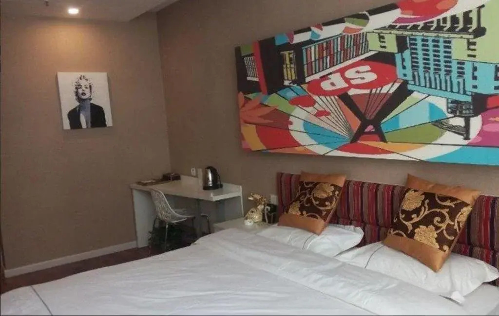 Ai'Shang Boutique Hotel