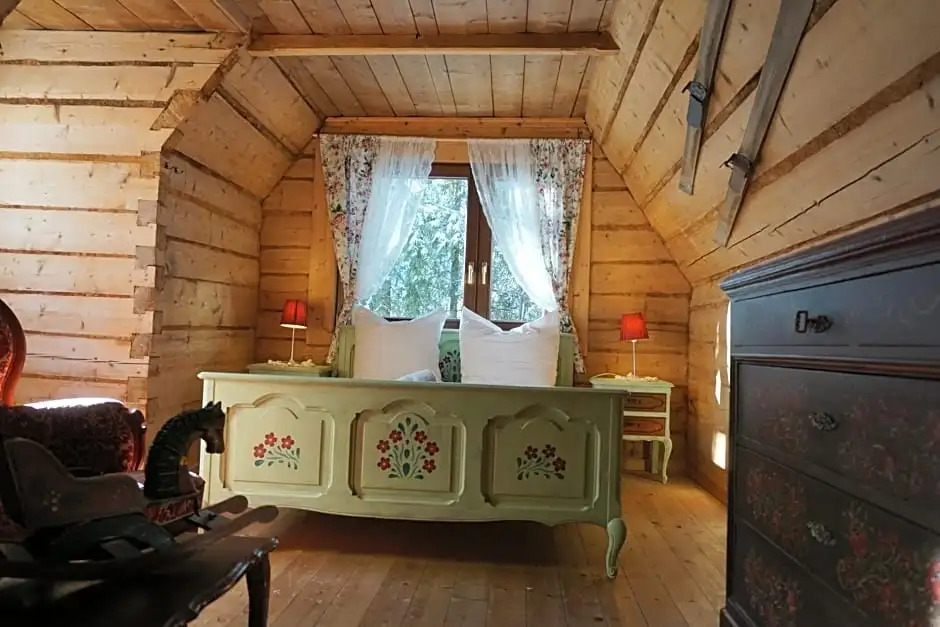 Good Bye Lenin Hostel Zakopane
