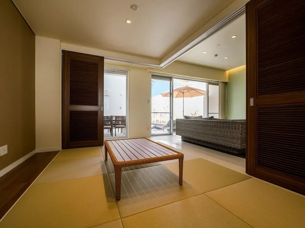 Pool Villa Yagajishima by Coldio Premium