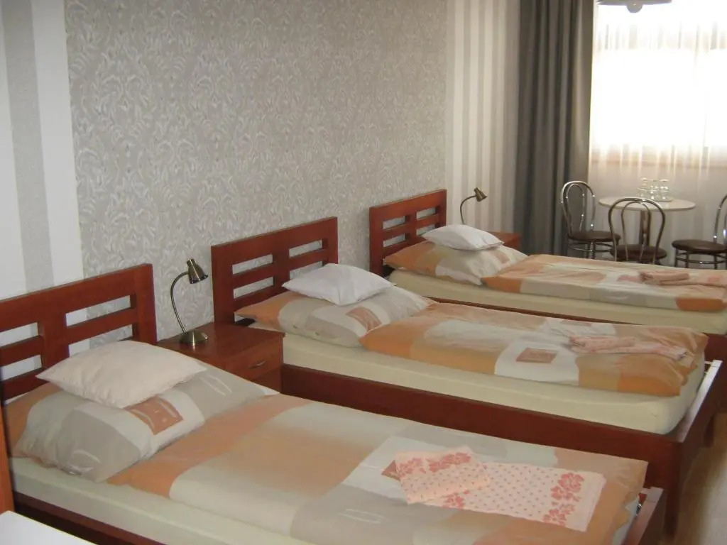Penzion U Radnice
