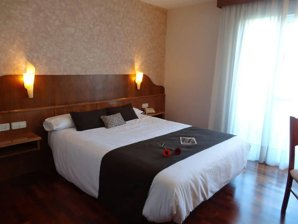 Hotel El Pescador