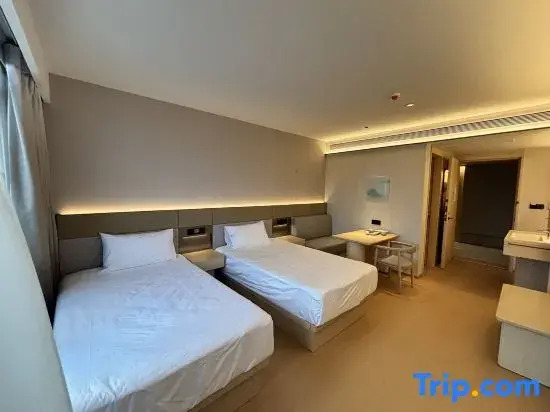 JI Hotel
