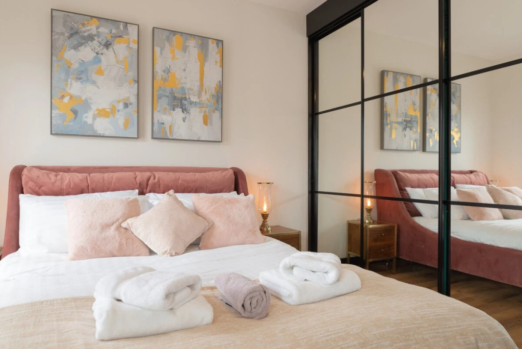 Escape 2 Unwind, Collier's Retreat - Sleeps 6