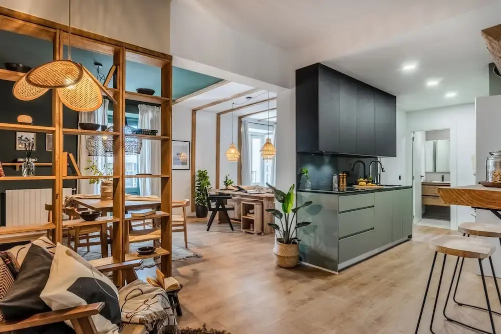 Lunda - 2 Bedrooms in Malasa a
