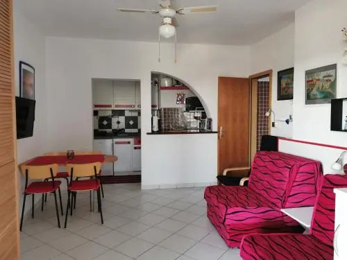 Apartmani Nata