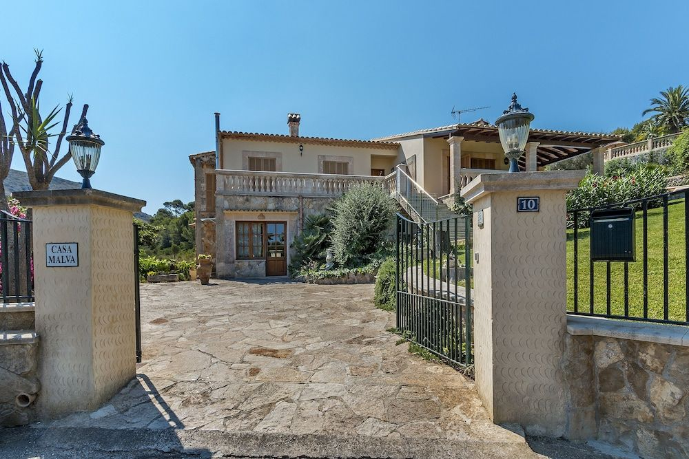 Villa Malva