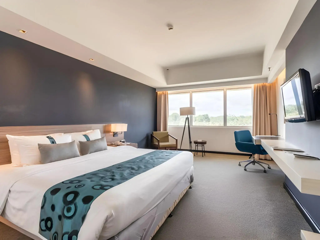 Grand Margherita Hotel