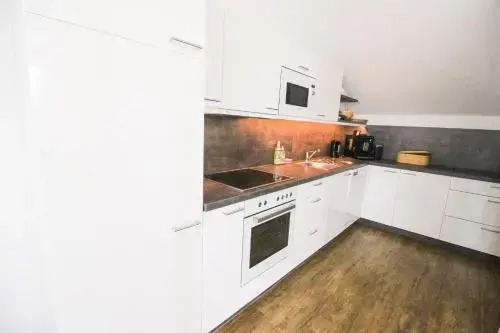 Hotel Stiegler Bed & Breakfast