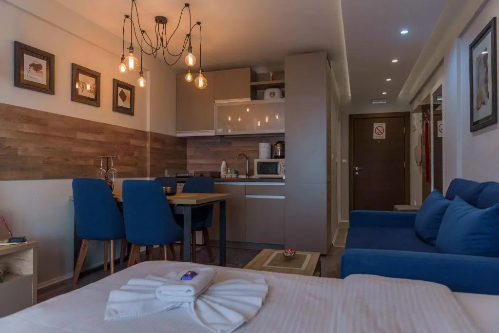 Premier 29 Milmari Resort Wellness&Spa