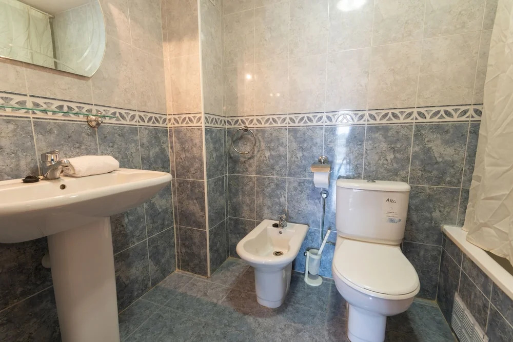 GoCosta Apartment Larimar Family B