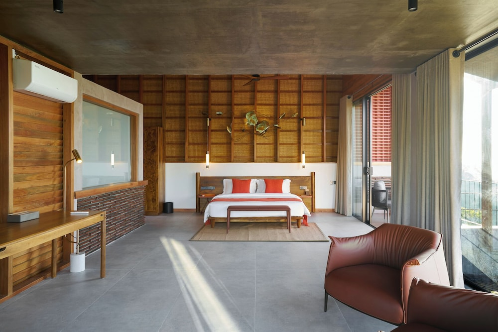 Wishing Tree Boutique Resort and Spa - Haputales Panoramic Hideaway